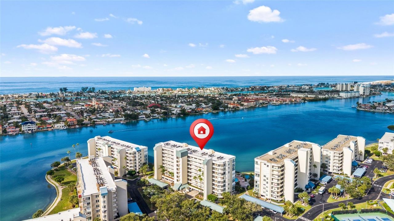 7932 Sailboat Key Boulevard S, Unit 804, South Pasadena, FL 33707 Photo
