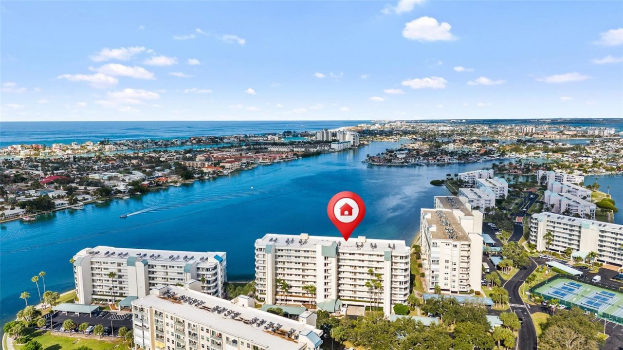 7932 Sailboat Key Boulevard S, Unit 804, South Pasadena, FL 33707 Photo