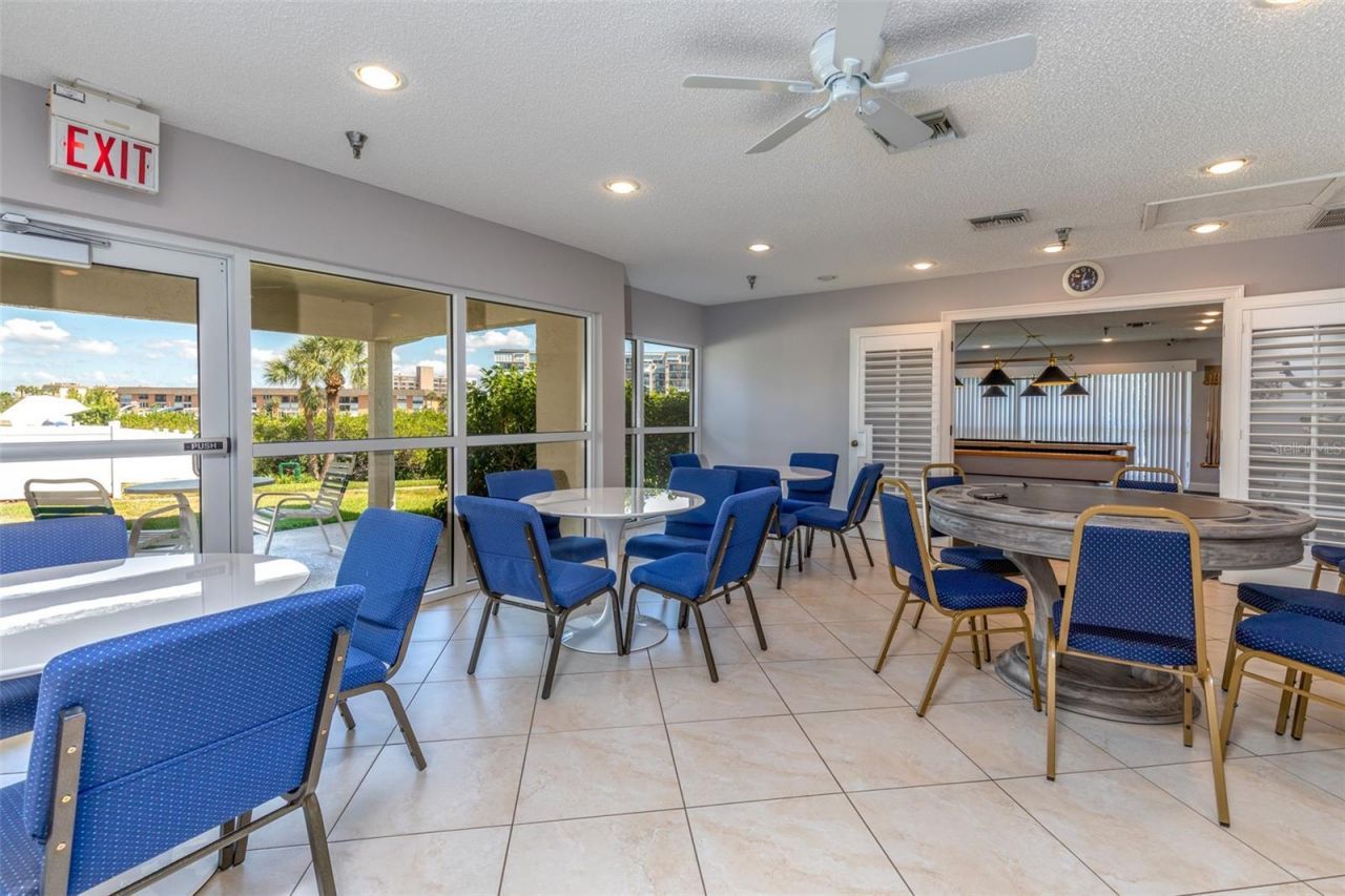 7932 Sailboat Key Boulevard S, Unit 804, South Pasadena, FL 33707 Photo