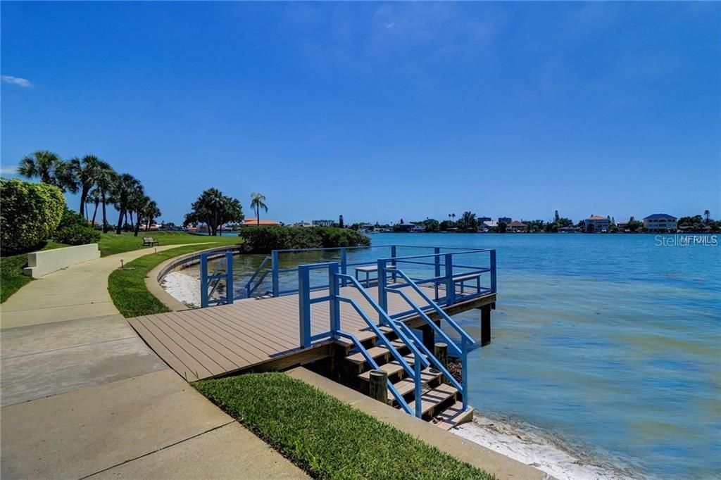 7932 Sailboat Key Boulevard S, Unit 804, South Pasadena, FL 33707 Photo
