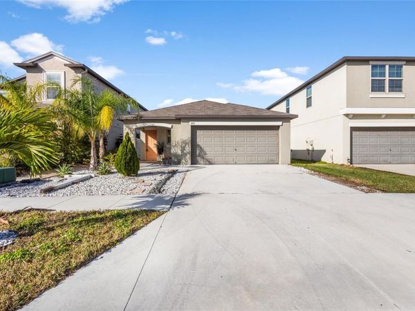 872 OLIVE CONCH STREET, RUSKIN, FL 33570