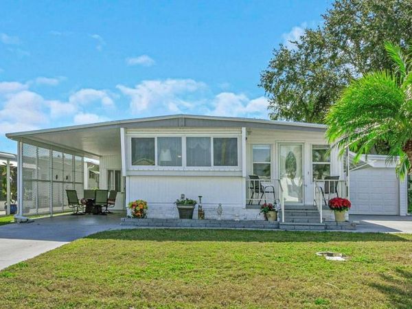 294 COLONIAL BOULEVARD, Unit 48, PALM HARBOR, FL 34684