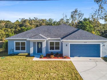 1622 N MERRICK DRIVE, DELTONA, FL 32725