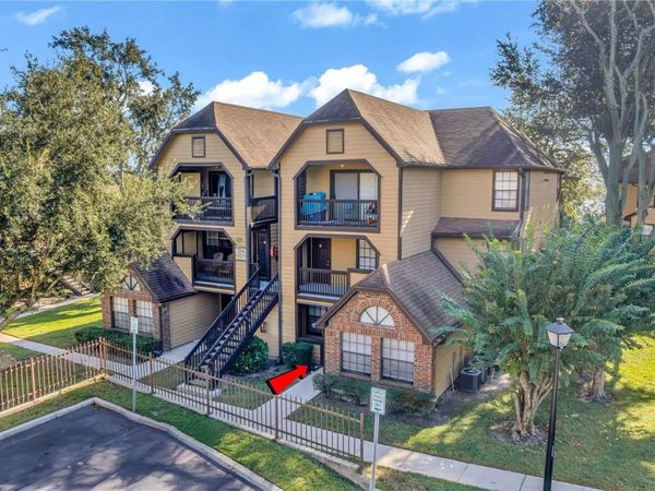 355 LAKEPOINTE DRIVE, Unit 102, ALTAMONTE SPRINGS, FL 32701