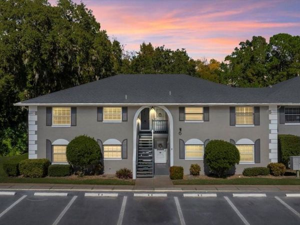 203 S ORCHARD STREET, Unit 6C, ORMOND BEACH, FL 32174