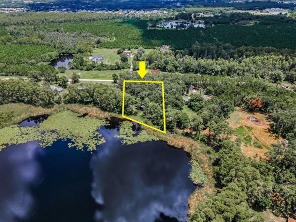 4635 COBB ROAD, LAND O LAKES, FL 34638