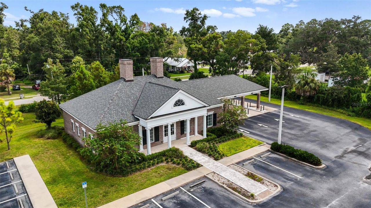 130 NE Clyde Avenue, Mayo, FL 32066 Photo