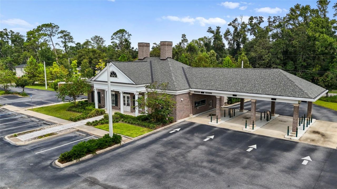 130 NE Clyde Avenue, Mayo, FL 32066 Photo