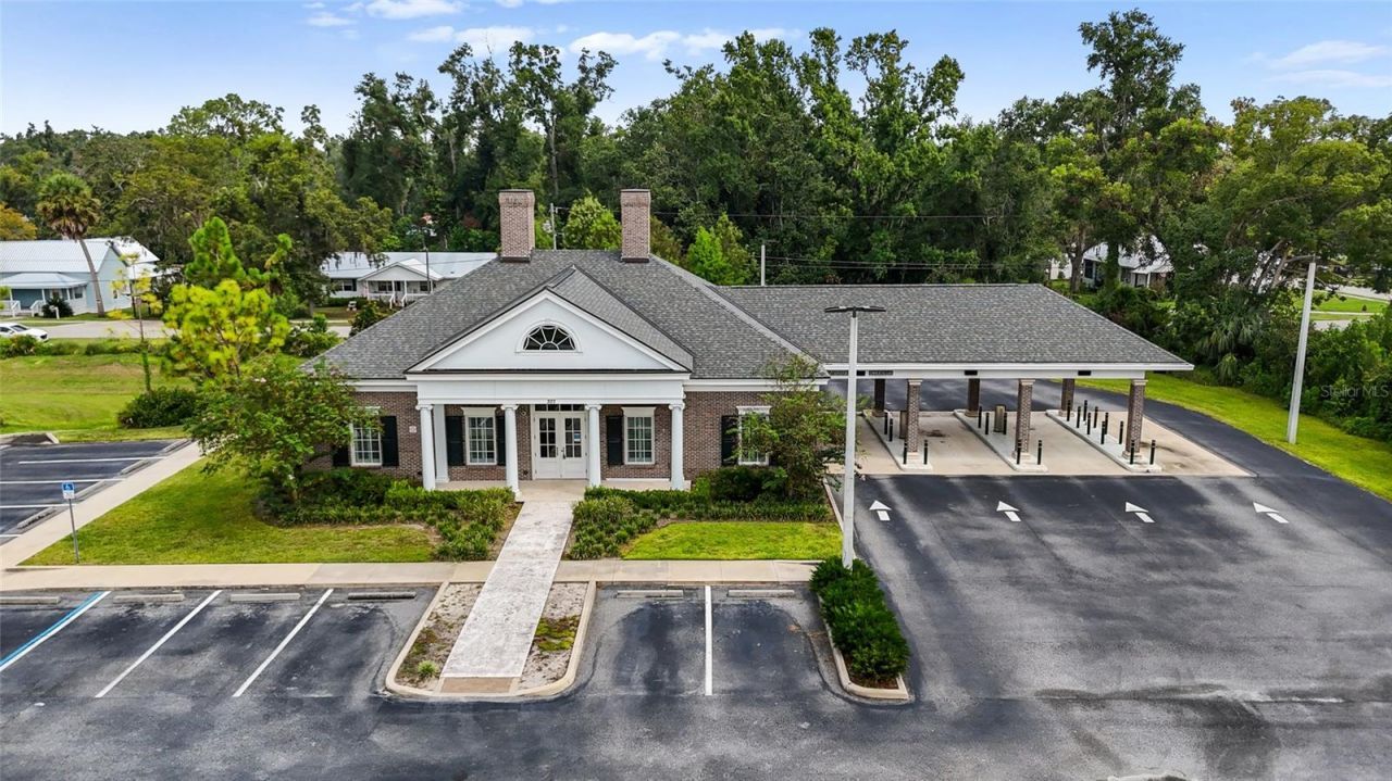 130 NE Clyde Avenue, Mayo, FL 32066 Photo