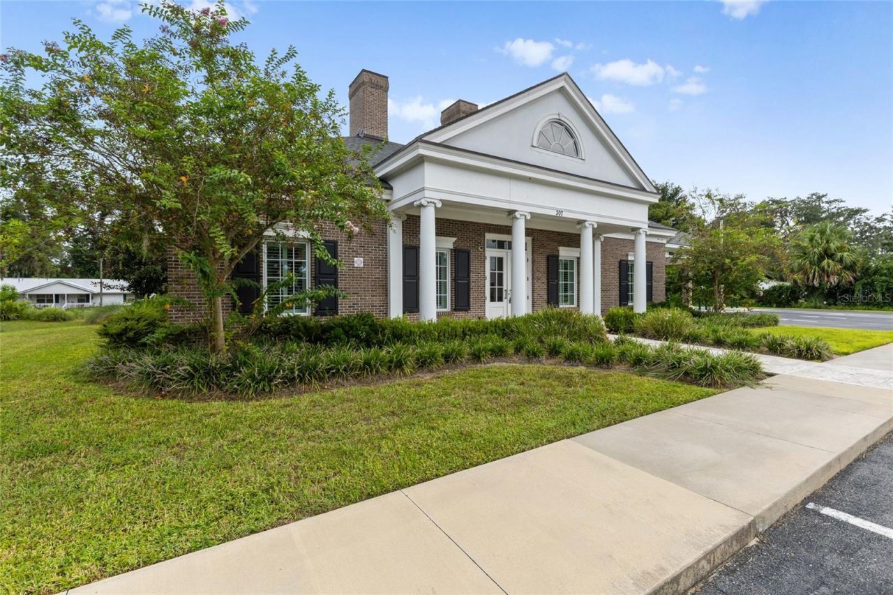 130 NE Clyde Avenue, Mayo, FL 32066 Photo