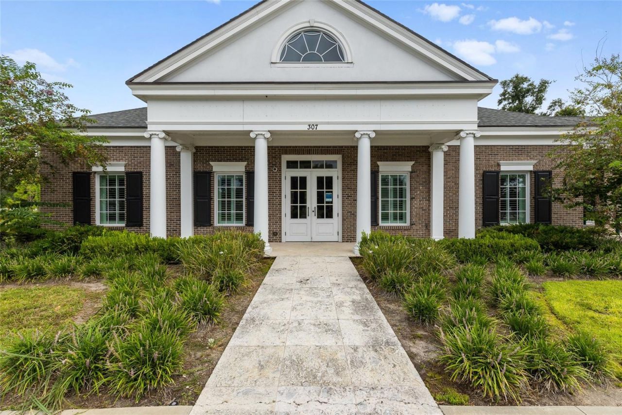 130 NE Clyde Avenue, Mayo, FL 32066 Photo