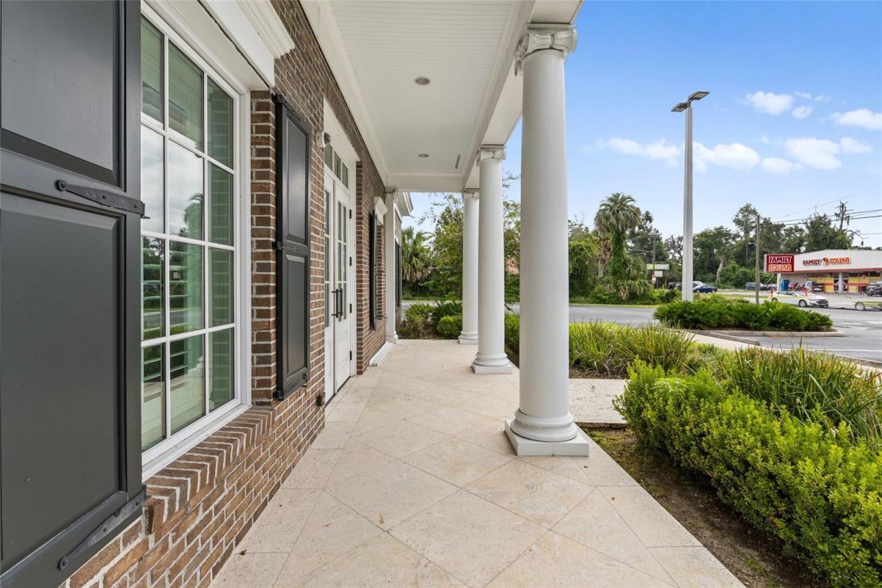 130 NE Clyde Avenue, Mayo, FL 32066 Photo