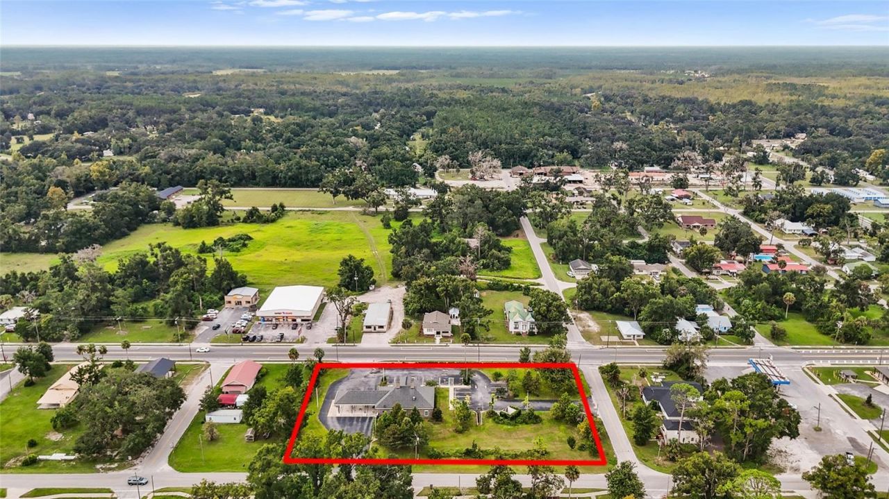 130 NE Clyde Avenue, Mayo, FL 32066 Photo