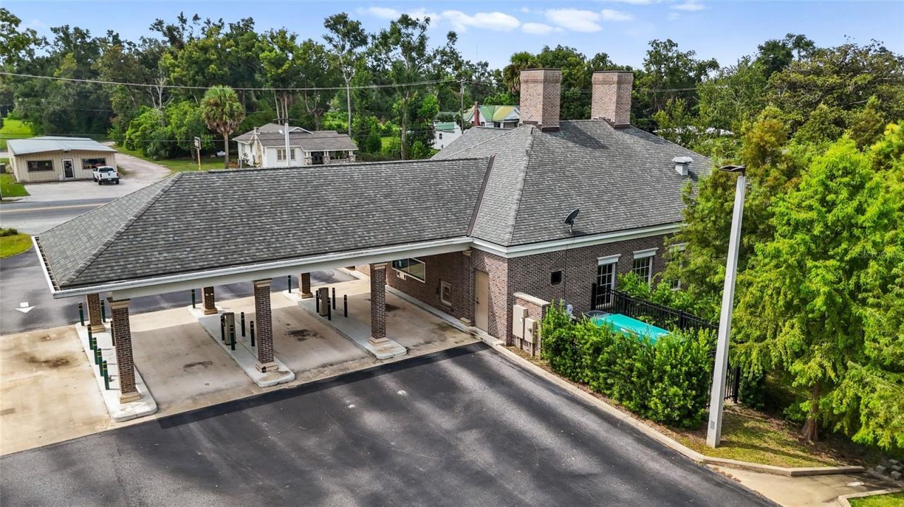 130 NE Clyde Avenue, Mayo, FL 32066 Photo