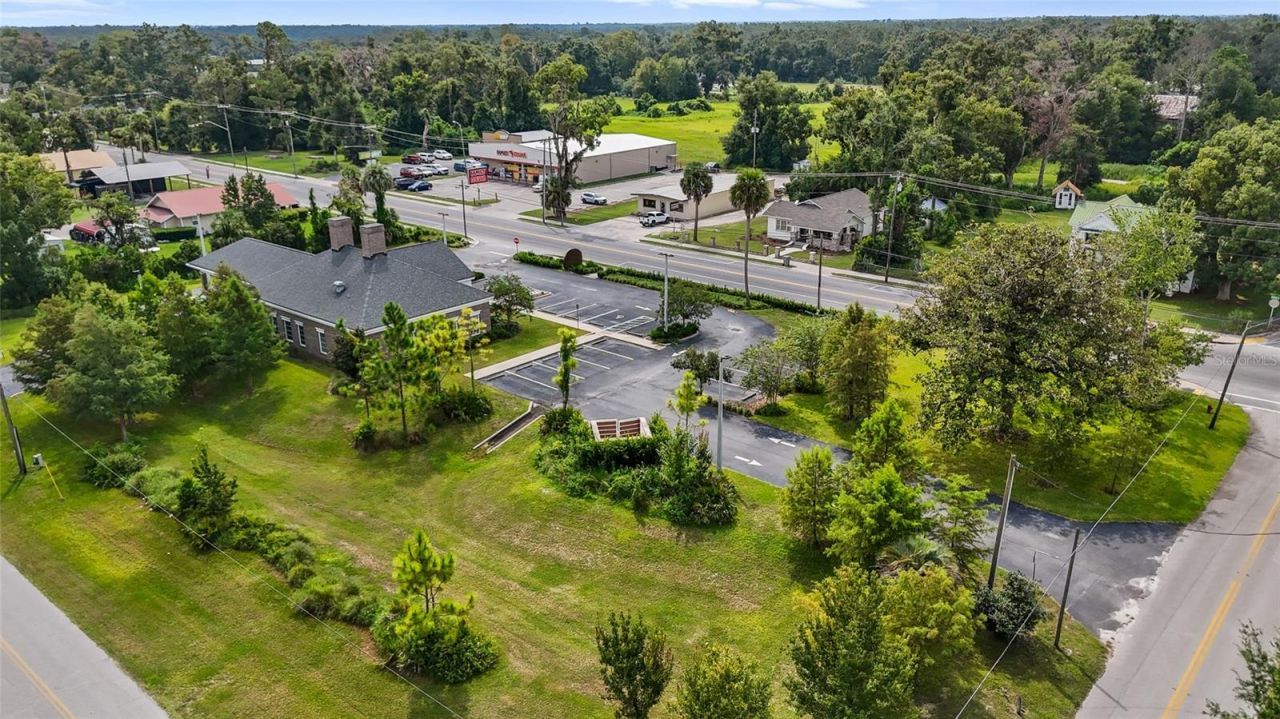 130 NE Clyde Avenue, Mayo, FL 32066 Photo