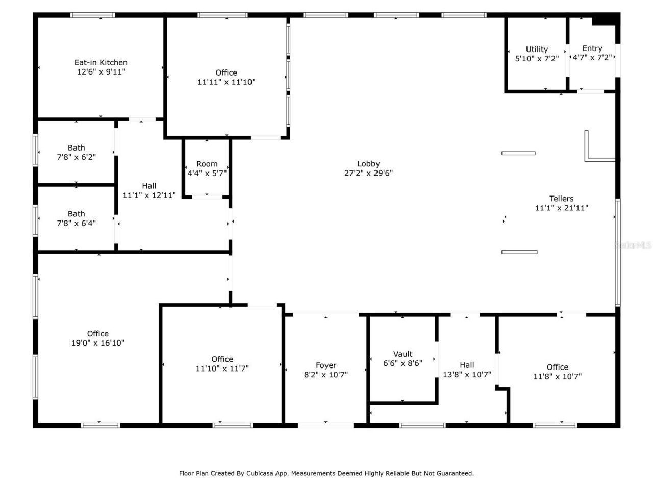 130 NE Clyde Avenue, Mayo, FL 32066 Photo