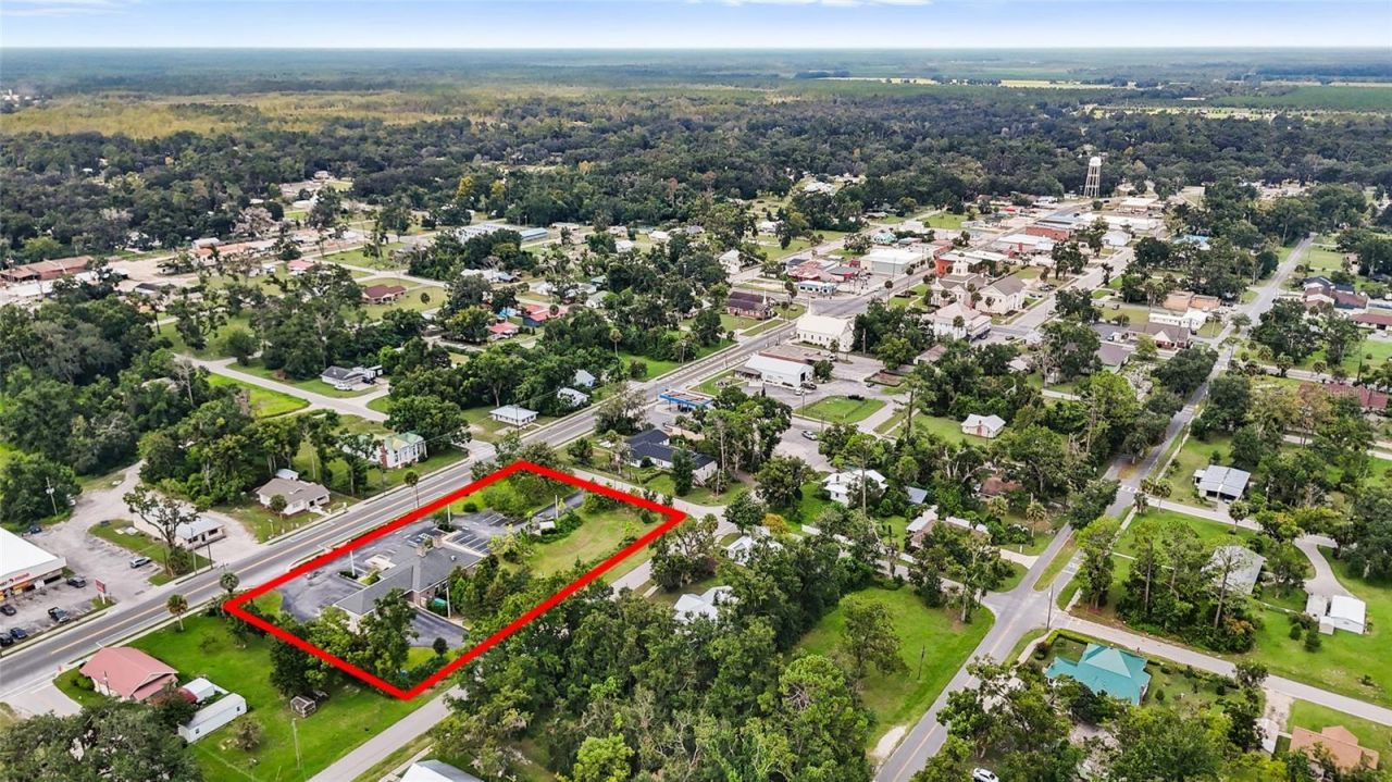 130 NE Clyde Avenue, Mayo, FL 32066 Photo