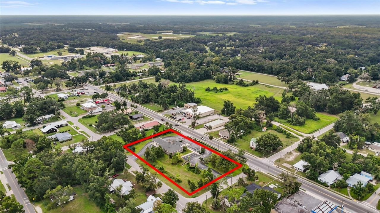 130 NE Clyde Avenue, Mayo, FL 32066 Photo