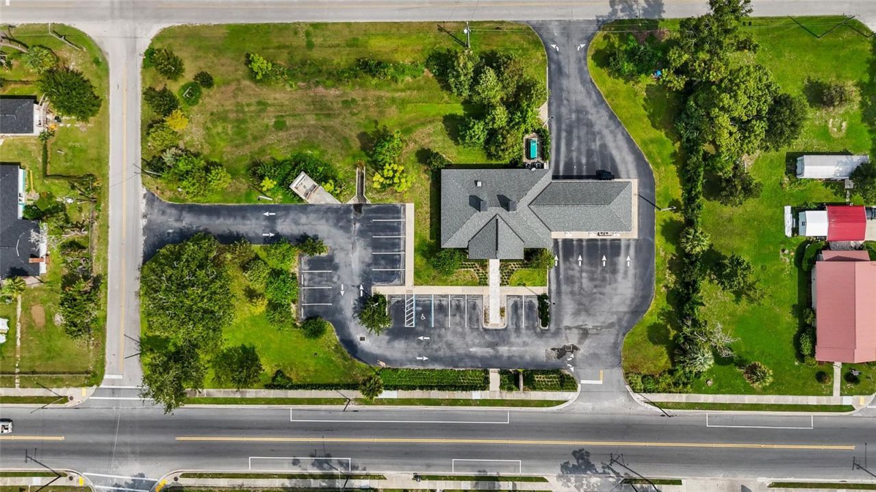 130 NE Clyde Avenue, Mayo, FL 32066 Photo