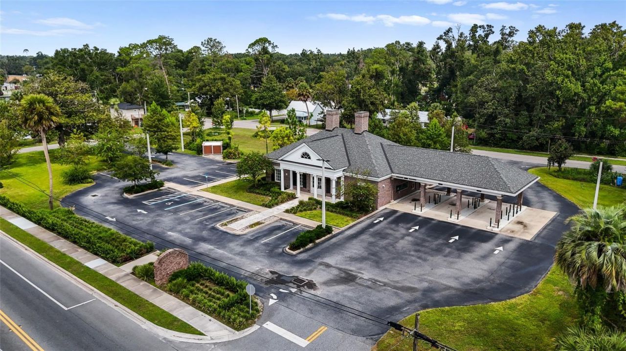 130 NE Clyde Avenue, Mayo, FL 32066 Photo