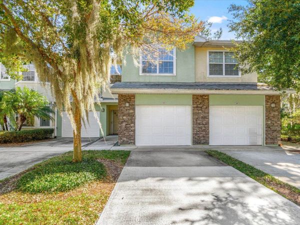 105 E Pine Hollow Trl, Unit 207, St Augustine, FL 32086