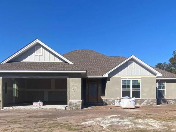 19 Clover Mill Point, Brunswick, GA 31525