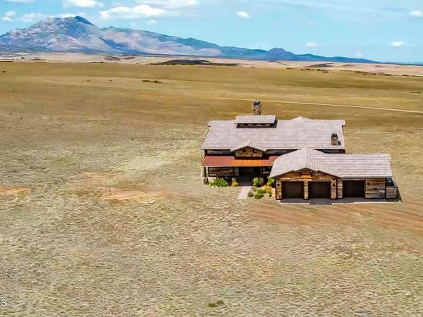 8992 Barrel Mesa Road, Prescott Valley, AZ 86315