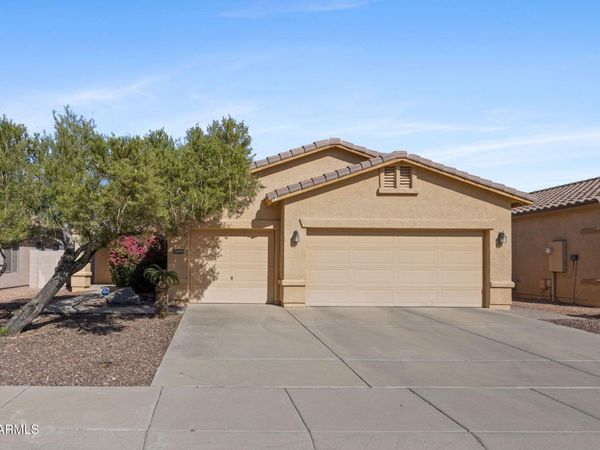 12830 W FAIRMOUNT Avenue, Avondale, AZ 85392