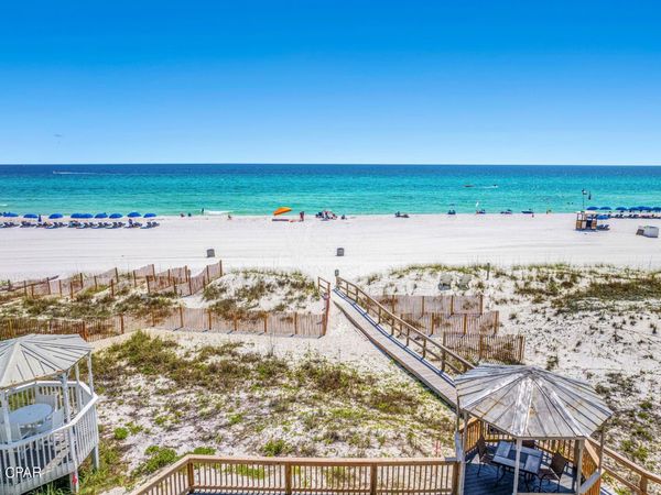 4127 Nancee Drive, Panama City Beach, FL 32408