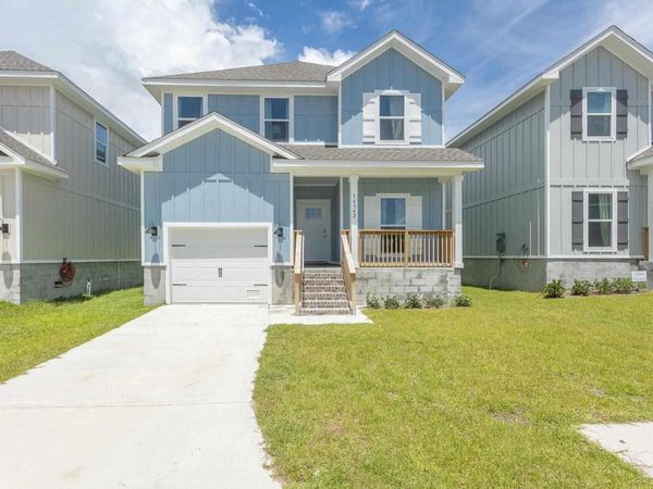 14342 Gardenglen Dr, Pensacola, FL 32507