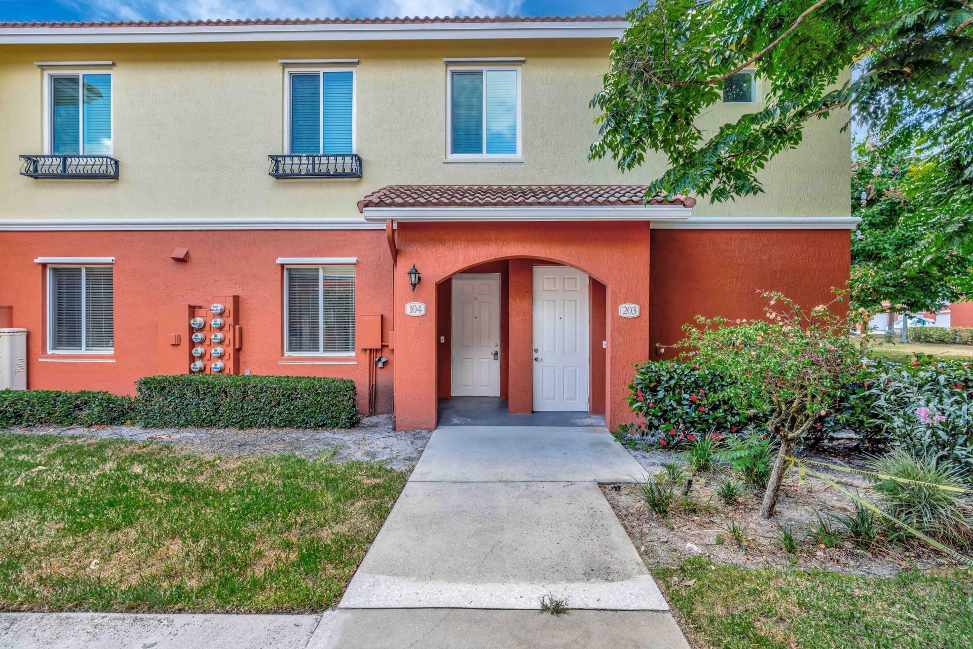 40 SE Sedona Circle, Unit 104, Stuart, FL 34994 Photo