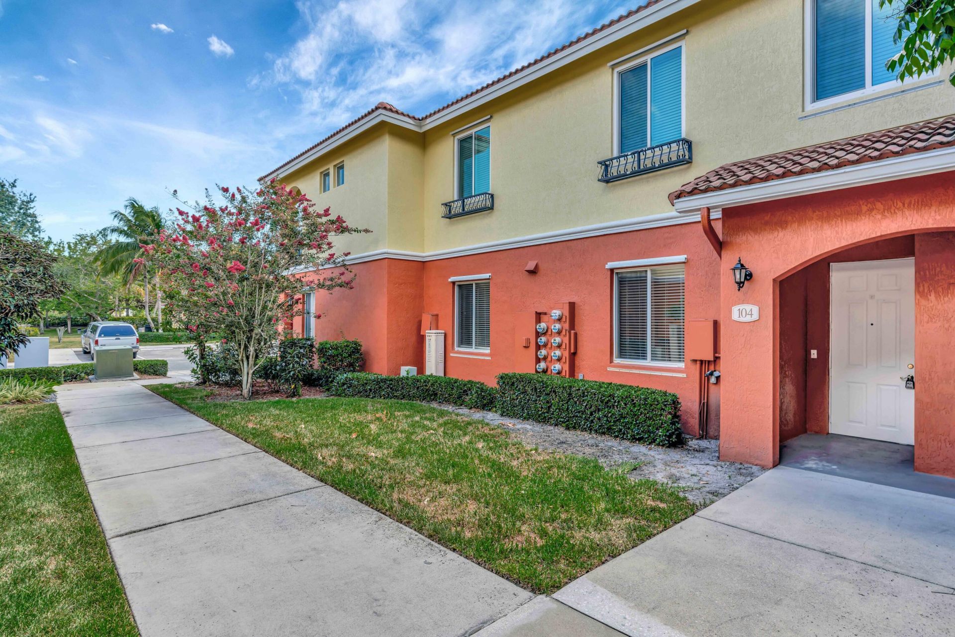 40 SE Sedona Circle, Unit 104, Stuart, FL 34994 Photo