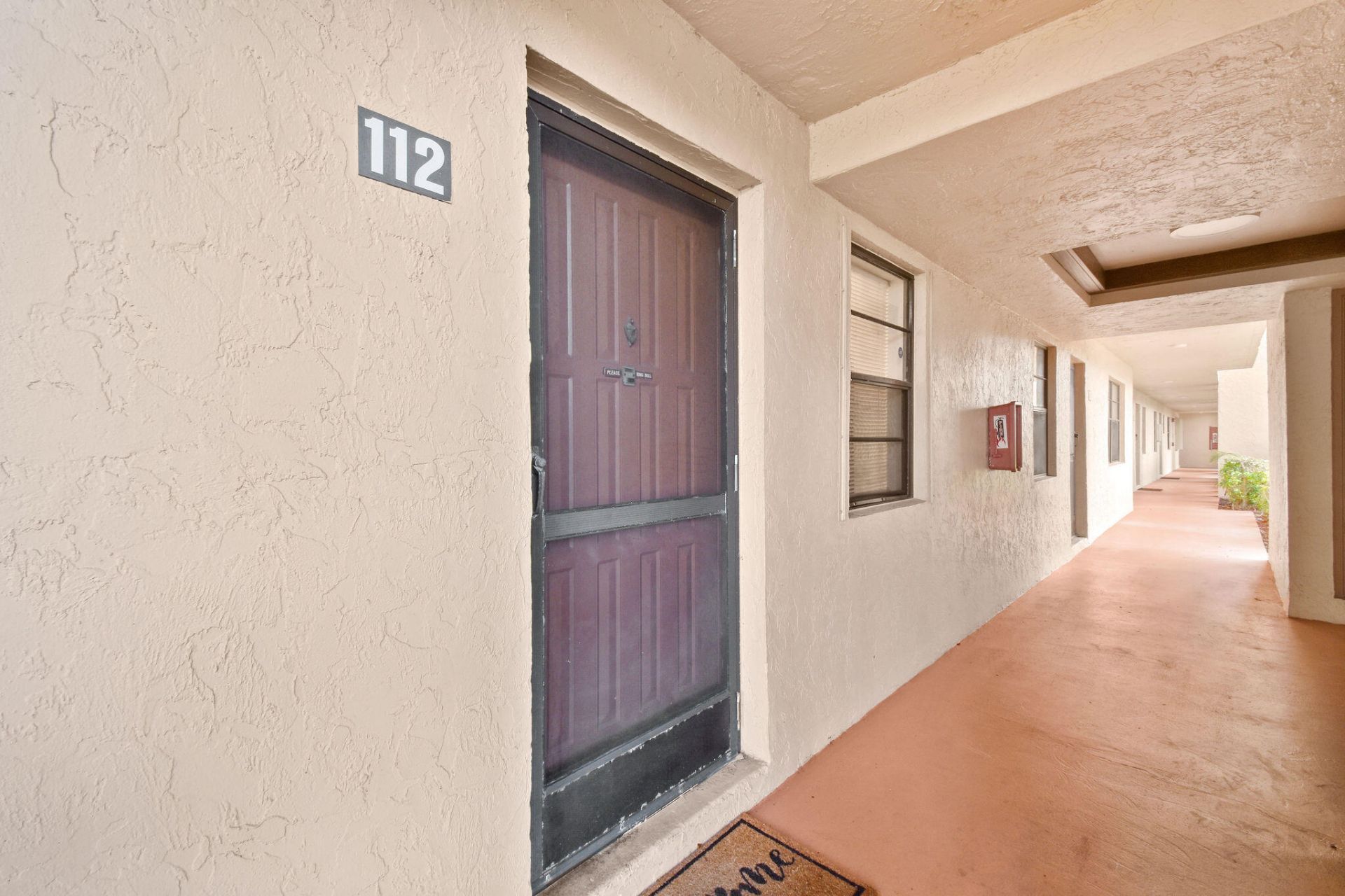 140 Lake Nancy Lane, Unit 112, West Palm Beach, FL 33411 Photo