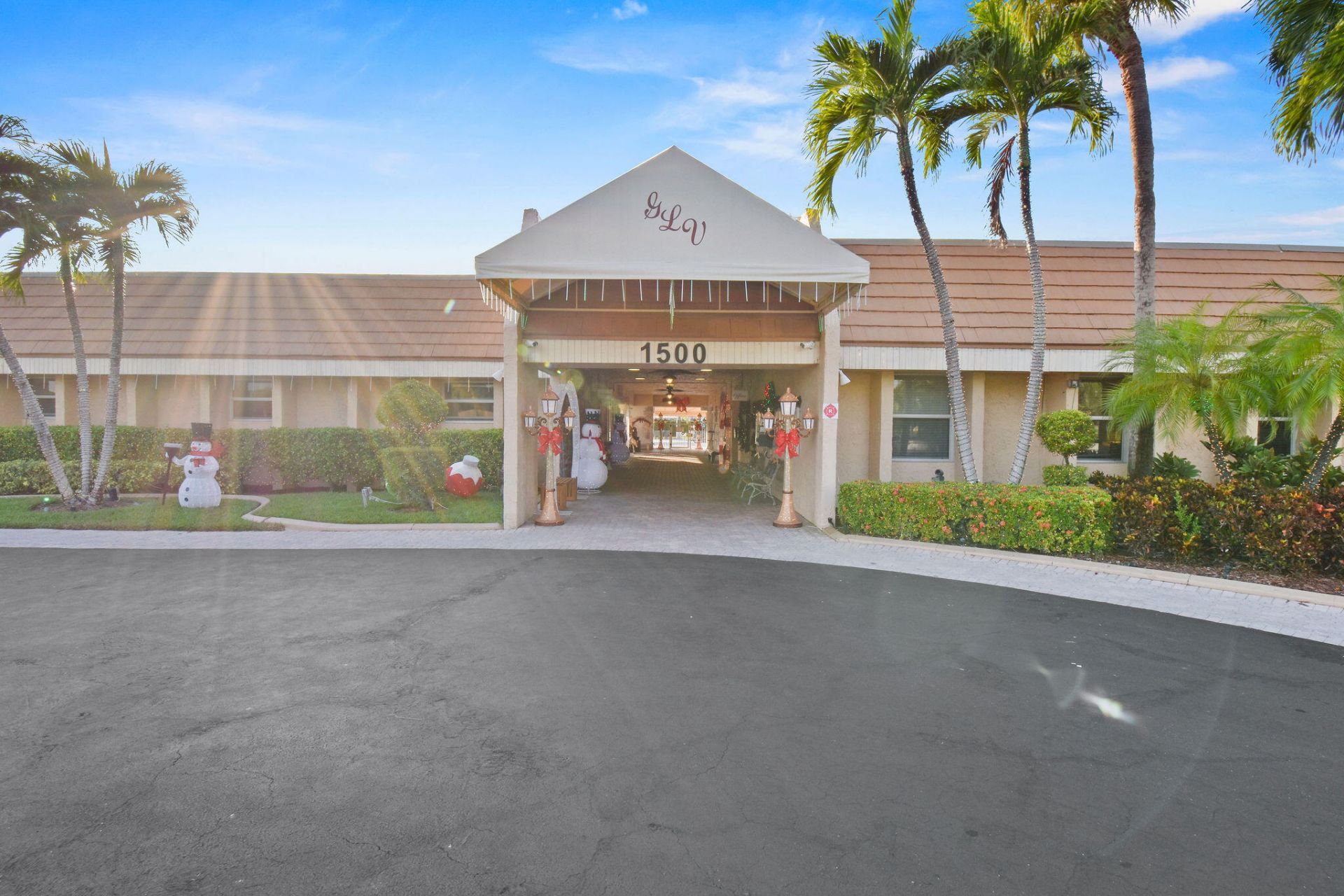 140 Lake Nancy Lane, Unit 112, West Palm Beach, FL 33411 Photo