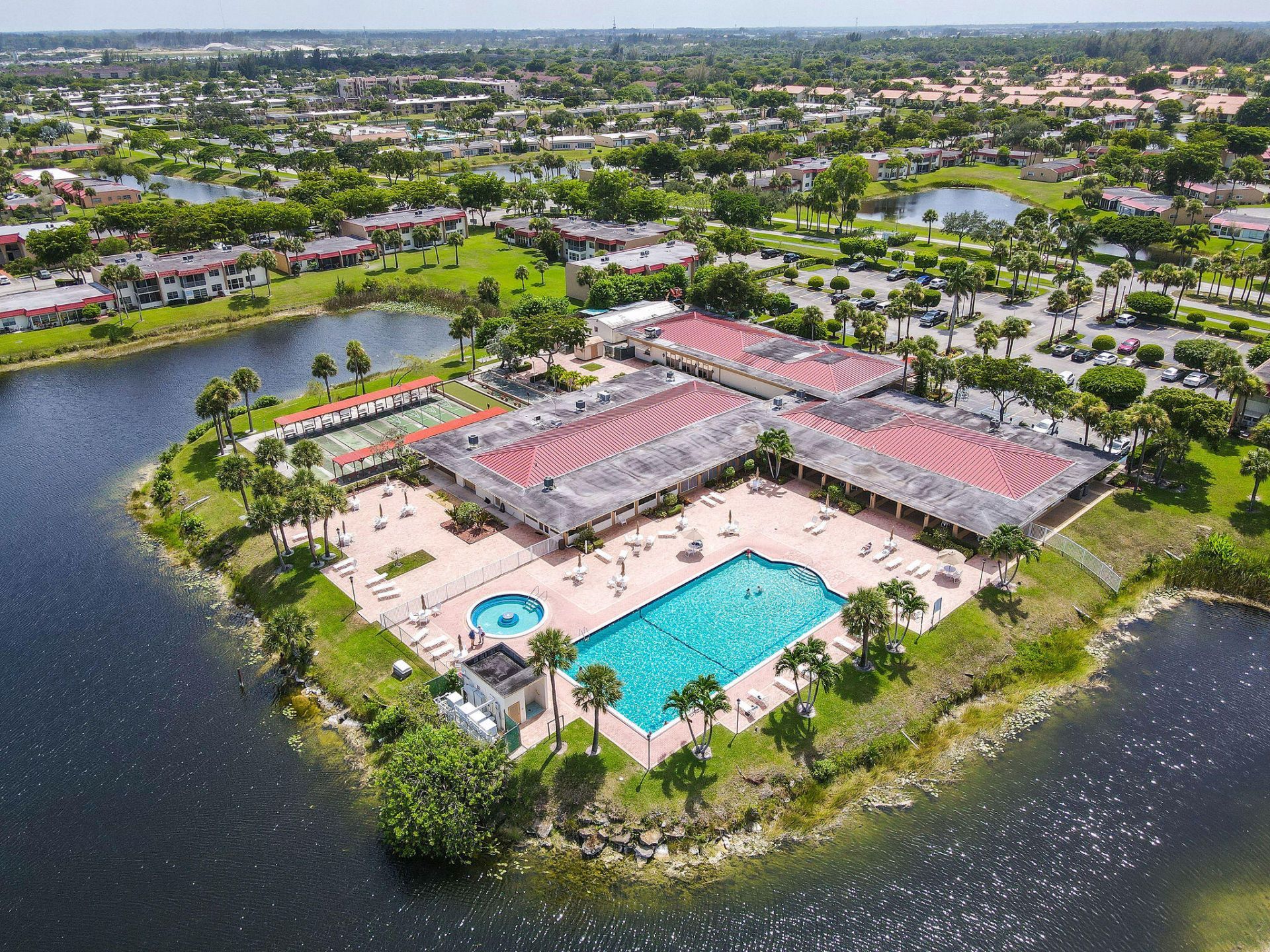 140 Lake Nancy Lane, Unit 112, West Palm Beach, FL 33411 Photo