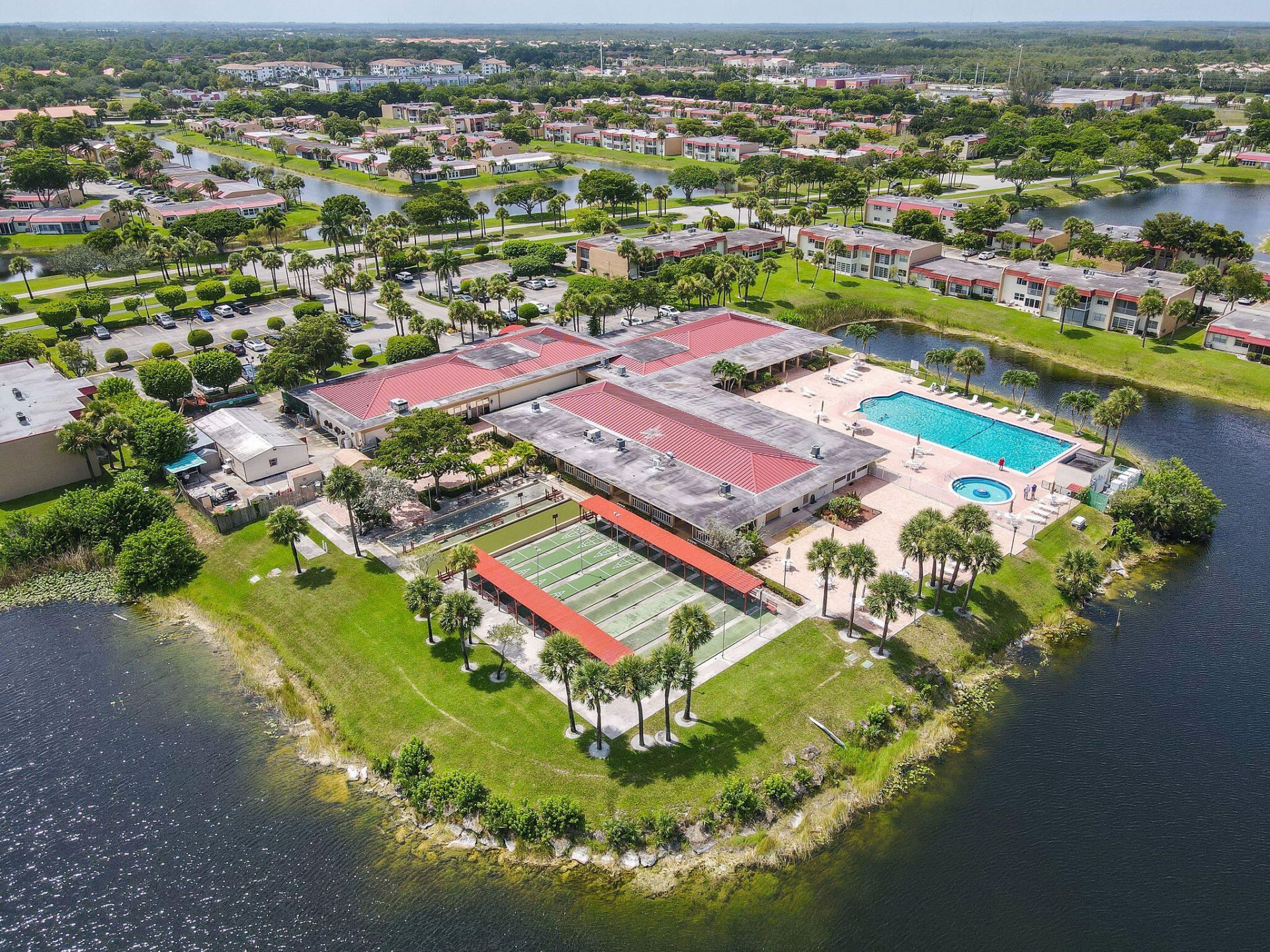 140 Lake Nancy Lane, Unit 112, West Palm Beach, FL 33411 Photo
