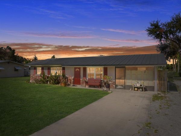 6506 Salerno Road, Fort Pierce, FL 34951