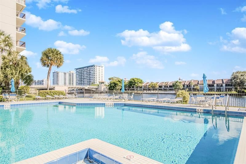 2900 NE 14th Street Cswy, Unit 1008, Pompano Beach, FL 33062 Photo