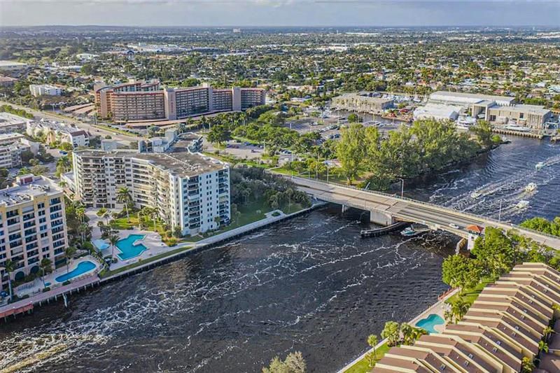 2900 NE 14th Street Cswy, Unit 1008, Pompano Beach, FL 33062 Photo