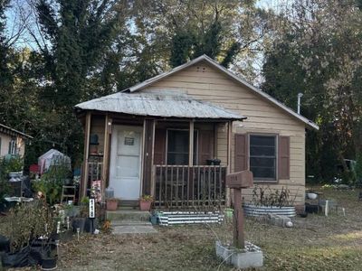 118 & 116 Hoyt Street, Sumter, SC 29150
