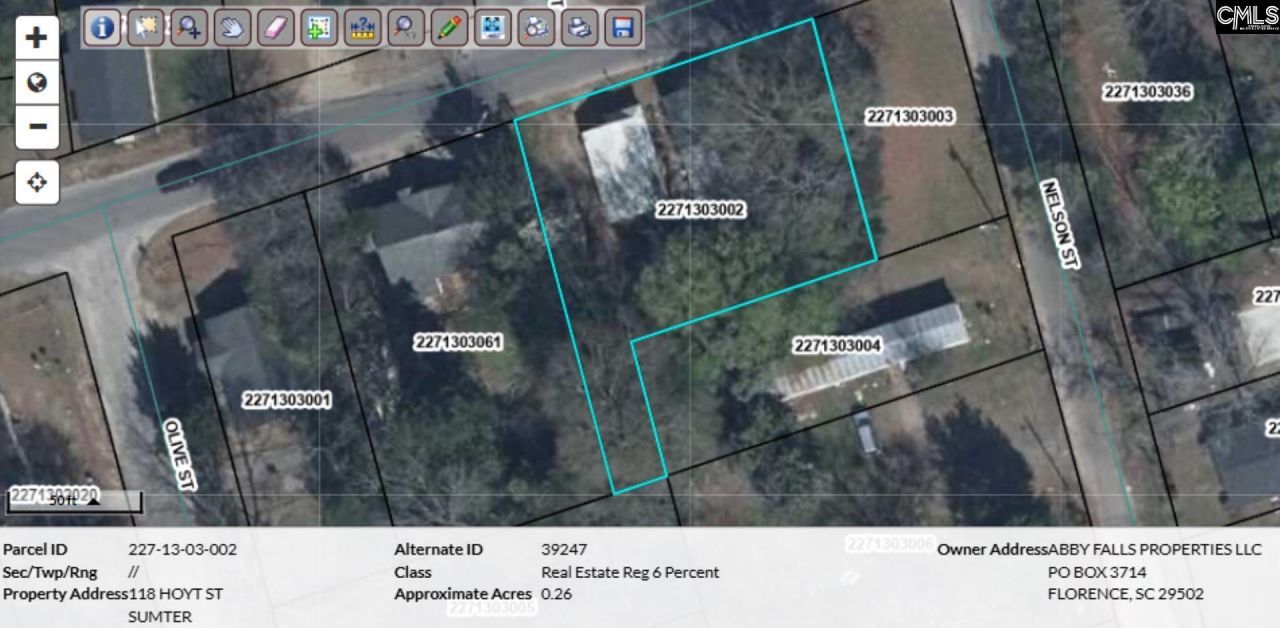 118 & 116 Hoyt Street Photo 8