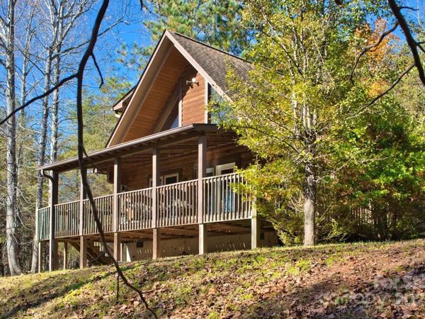 155 Northridge Drive, Unit 79, Rutherfordton, NC 28139