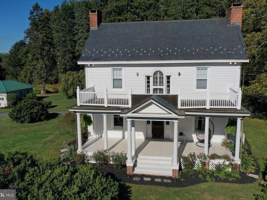 600 Rock Spring Church Road, Forest Hill, MD 21050 Main Photo