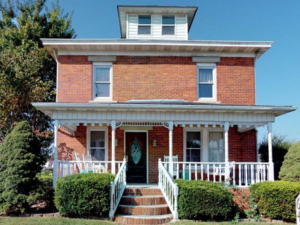 6467 Farmdale Road, Barboursville, WV 25504