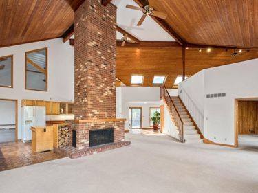 298 COURTHOUSE MOUNTAIN LN, Madison, VA 22727