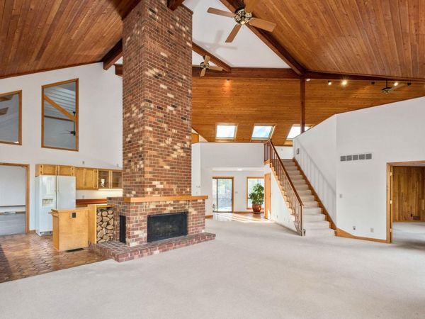 298 COURTHOUSE MOUNTAIN LN, Madison, VA 22727