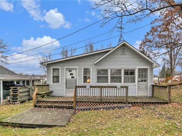 30 EMS B18 Lane, Pierceton, IN 46562