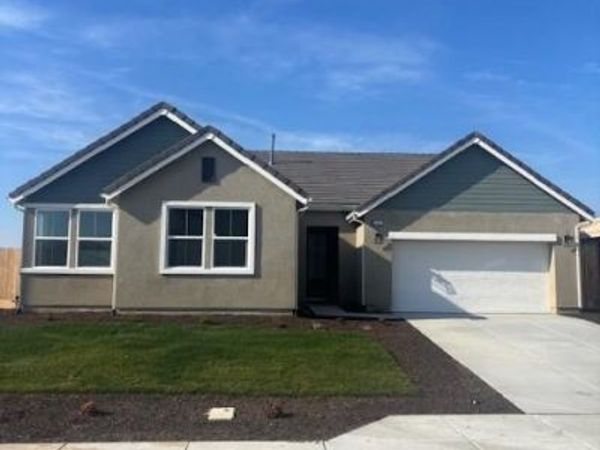 6701 Cedar Post Drive, Bakersfield, CA 93314