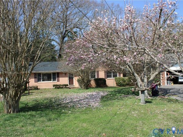 1400 Covington Road, Colonial Heights, VA 23834