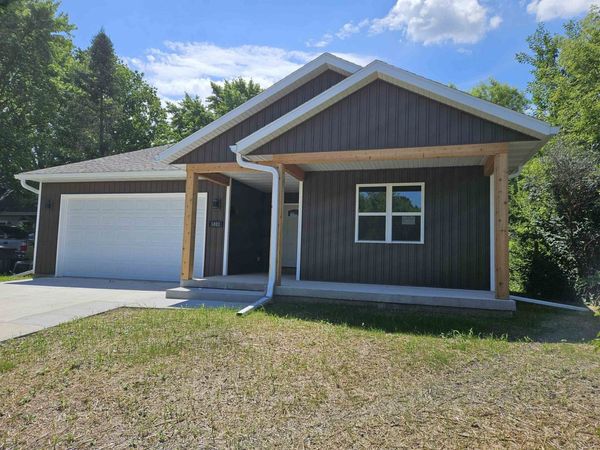 2634 Hamilton Street, Portage, WI 53901